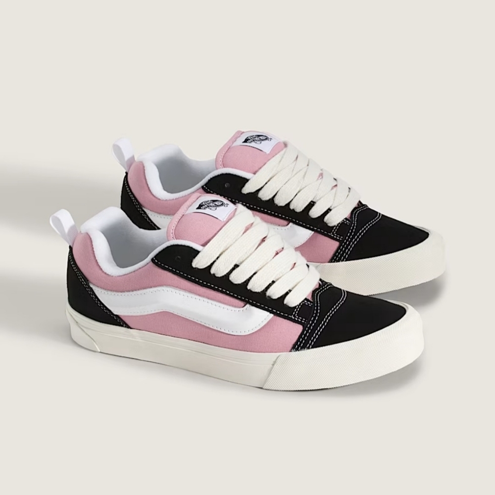 Vans Knu Skool Color Block *NWT*